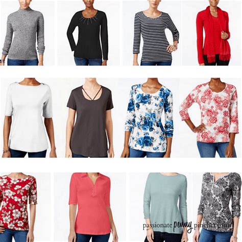 macys clearance women